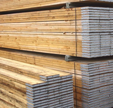 Scaffold Boards