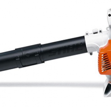 Hire a Leaf Blower from JRadcliffe Plant Hire