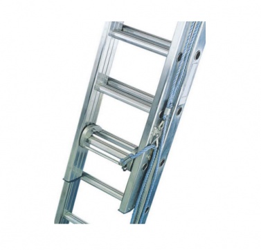 Rope Operated Ladders JRadcliffe Plant Hire.