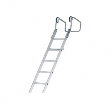 Roof Ladder for hire in various sizes|JRadcliffe Plant Hire|Huddersfield.